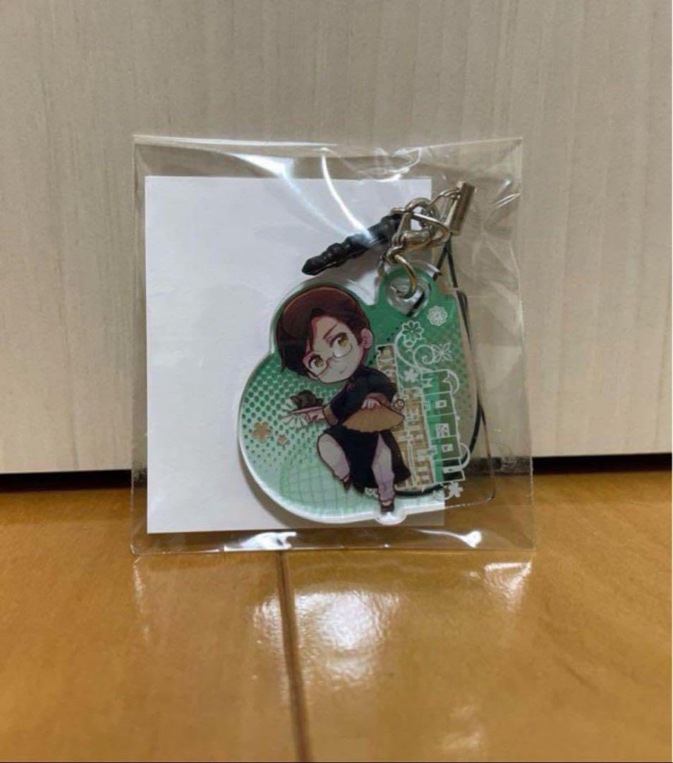 ヘタリア マカオ イヤホンジャック ヘタリア マカオ イヤホンジャック